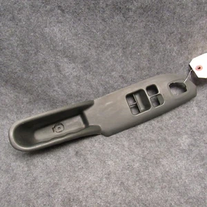 1999-2002 Mercury Villager LH Master Window Switch Bezel Dark Gray OEM 19892 - Bild 1 von 5