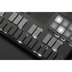 Korg Nanokey Studio Bluetooth & USB Midi Keyboard JAPAN NEW - Picture 1 of 4