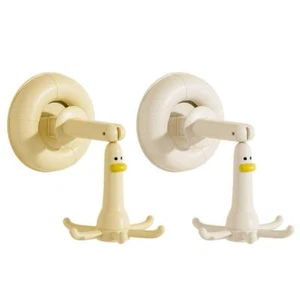 Household suction cup six-claw fish storage rack D7K9 - Picture 1 of 16