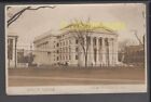 Rppc Court House New Haven Ct Connecticut Horse And Buggy Old Courthouse Real Ph