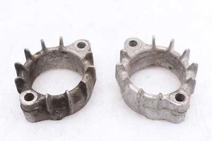 Soporte del colector Honda CBX 550 F PC04 82-84 - Imagen 1 de 3