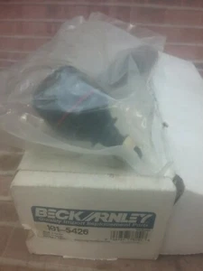 Beck/ARNLEY Tie Rod End Part No 101-5426 - Picture 1 of 2