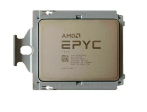 New AMD EPYC 7543 unlocked 32core 64threads 2.8-3.7ghz - Picture 1 of 1