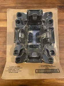 Ford F-150 Boxlink Box Locking Tie Down Cleat J025L HL3J-99286D62-AB Black - Picture 1 of 2