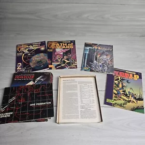 Traveller Starter Edition 251 - Komplettset - Bild 1 von 6