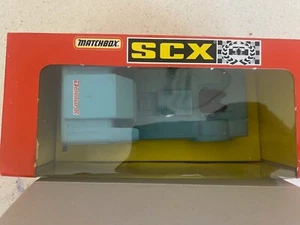 83840.20 SCX (Scalextric) Truck Mercedes Esso #9 Scalextric Spain 83840 - Picture 1 of 3