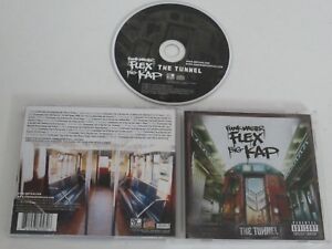 FUNKMASTER FLEX & BIG KAP/THE TUNNEL(DEF JAM 538 258-2) CD ALBUM