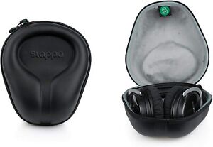 Slappa HardBody Molded Case for Folding & Non-Folding Headphones and headsets