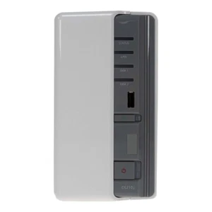 Nas Synology DS210j 0GB 800MHz 16bit@DDR800 128MB - Picture 1 of 3