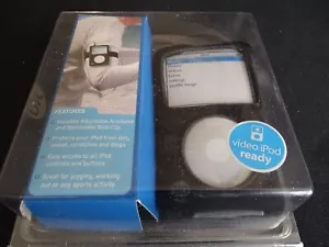 I-Pod Arm Strap Pouch Adjustable and includes a Belt Clip For I-POD - Picture 1 of 5