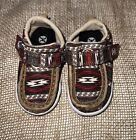 Twisted X Infant Hooey Driving Moccasin Size 4 Months