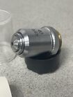 Nomo Microscope Objective Lens 40 x /0.65 New old stock with certificate 8632273