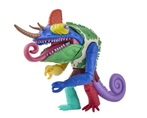 Turbo Cammy Tales of the TMNT - MUTANTS UNLEASHED Ninja Turtles 5,25" Figur - Bild 1 von 5