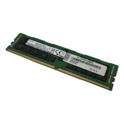 IBM EM65 Memory 128GB 2666Mhz DDR4 RDimm - Image 1 of 2