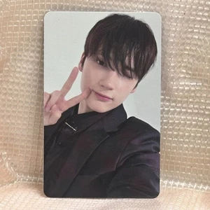 Hueningkai Powerstation Lucky Draw Photocard TXT The Star Chapter : Together - Picture 1 of 2
