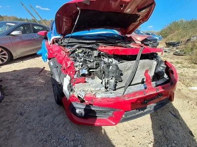 Used Windshield Wiper Motor fits: 2017 Honda Civic  Grade A - Image 1 of 4