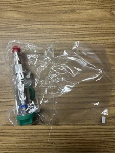 MediSelect Medical Oxygen Regulator 200 Bar - Picture 1 of 4