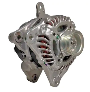 Alternator For Mazda 3 2.0L 2021, 3 2.5L 2019 2020 2021 CX-30 130 Amp 22306r - Picture 1 of 4