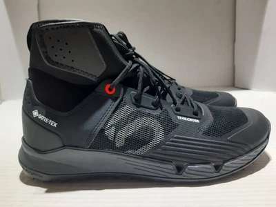 Adidas 5.10 Trailcross GORE-TEX Trainers - S29146 - Size UK 8 - RRP £160 - Image 1 of 4