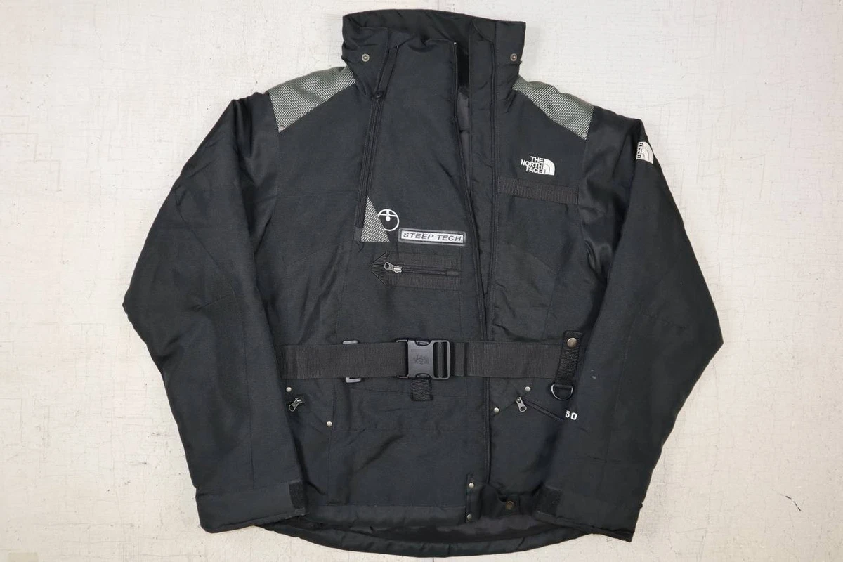 スキー THE NORTH FACE STEAP TECH The North Face STEEP TECH JACKET – DTLR