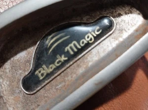 Black Magic 4 IRon 36 inch good for kids - Picture 1 of 10