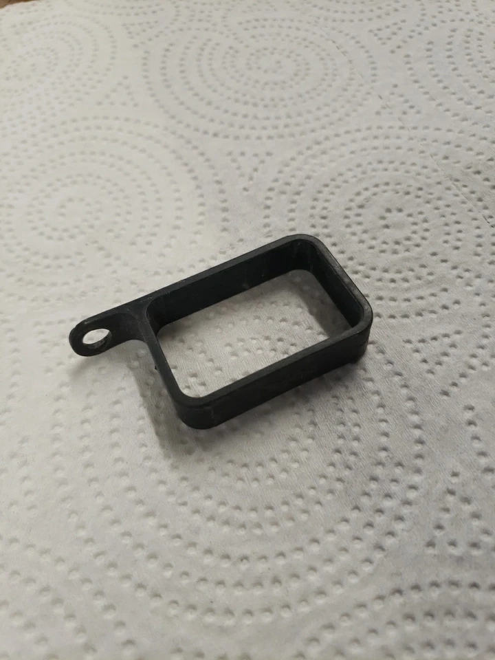 Header Tank Plastic Bracket - Tank NOT INCLUDED - Image 1 of 1