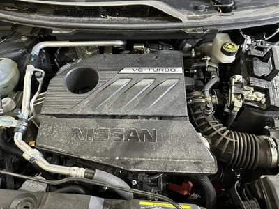 NISSAN ROGUE 2021-2025 MASTER CYLINDER US BUILT - Image 1 of 4