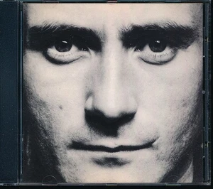 Phil Collins - Face Value (CD) - Bild 1 von 1