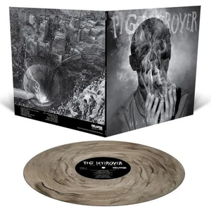 Pig Destroyer Head Cage (Vinyl) - Bild 1 von 1