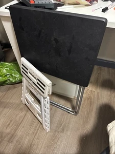 Foldable Table & Chair - Picture 1 of 1