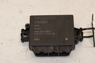 Volvo S60 T5 Premier 2015-2018 módulo de control de asistencia de estacionamiento 31423950 OEM Foto 1 de 4