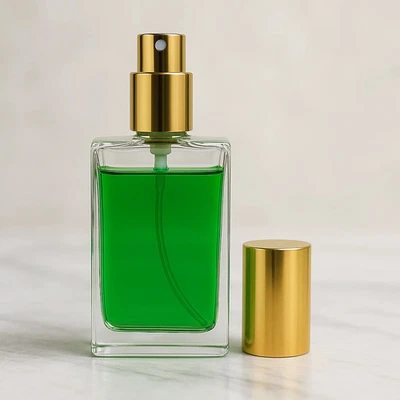 Franela gris de Maison Aura Co. | Aceite de fragancia inspirado para hombres Foto 1 de 4