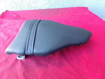 DUCATI 848 1098 1198 SUPER BIKE REAR PASSENGER SEAT TAKE OFF OEM NOS 59521031A Foto 1 de 4