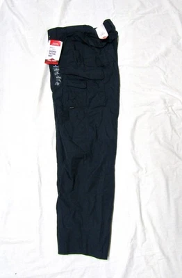 Tru-Spec Women's Tactical Cargo Police Security Uniform, Size 18, Dark Navy -NEW - Image 1 of 4