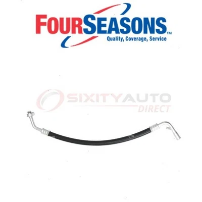 Four Seasons AC Refrigerant Suction Hose for 2003-2004 Dodge Ram 2500 - sa - Image 1 of 4