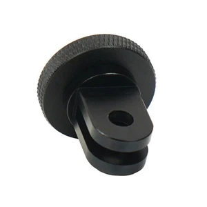 Camera Tripod Adapter for Sport Camera Easy Installation and Wide Compatibility - Picture 1 of 10