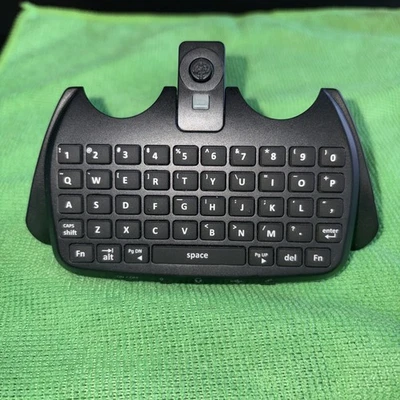 Collective Minds PS5 Controller Keyboard Attachment - Backlit Bluetooth Wireless - Image 1 of 4