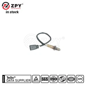 ZPY New Hight Quality Warranty Oxygen Sensor For Audi Q7 022 906 262CE - Picture 1 of 6