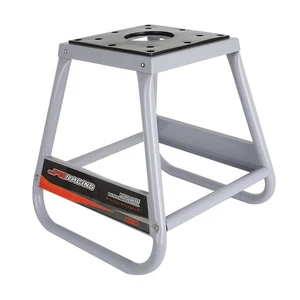 Dirt Bike Stand Motorcycle Lift Panel Stand Anti Slip Heavy Duty Universal Stand - Picture 1 of 14