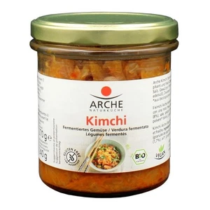 (18,48 EUR/kg) Arche Naturküche Bio Kimchi 270g fermentiertes Gemüse - Bild 1 von 1