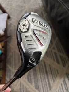 Ping G410 3 Hybrid - Picture 1 of 4