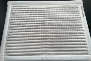 Magic Air Filter - 18X24X1 - Snap Fold Frame - MERV 8 - HVAC Filter - NEW! - Picture 1 of 4
