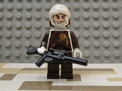 LEGO Dengar Minifigura - 75145, 75167 Star Wars Bounty Hunter ***NUEVO*** Foto 1 de 3