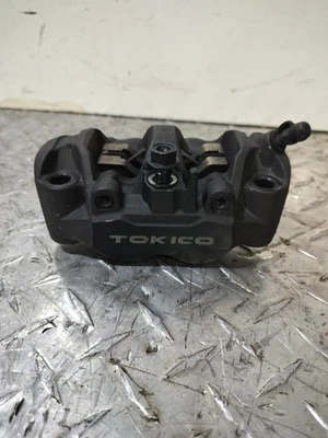 Honda CBR 1000rr 2012-2016 OEM MONTAJE DE PINZA DE FRENO DELANTERA DERECHA Foto 1 de 4