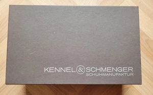 Kennel & Schmenger Damensch., Gr.:42 (UK:8), Modell "Malu", gebr., Farbe: beige - Bild 1 von 4