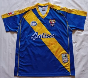 Vintage Jalisco Fußball Trikot Liga MX Arza Größe XL - Bild 1 von 9