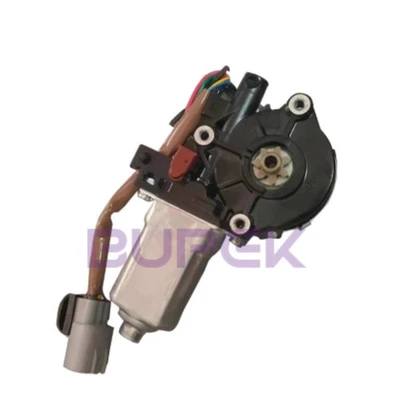 Front Left Electric Window Lifter Motor Replace For Toyota Land Cruiser LC100 - Image 1 of 4