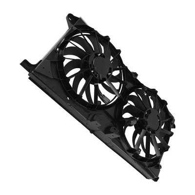 Ventilador de refrigeración para Lincoln Navigator para Ford F-150/Expedition 2015-2021 623450 Foto 1 de 4