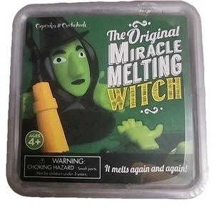 The Original Melting Witch en caja 86004 - Imagen 1 de 2