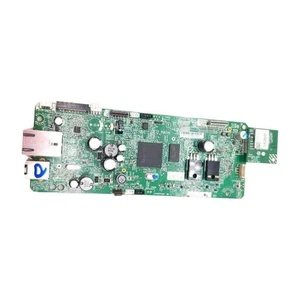 Main Board Motherboard Fits For Epson EcoTank L655 WF-2661 L605 WF-2660 WF-2760 - Picture 1 of 6